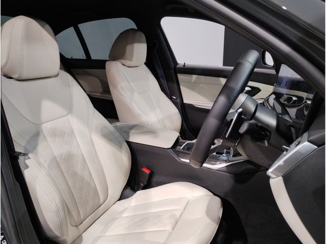 BMW 3series sedan
