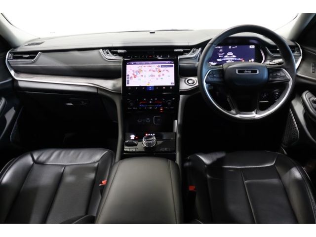 JEEP GRAND CHEROKEE L