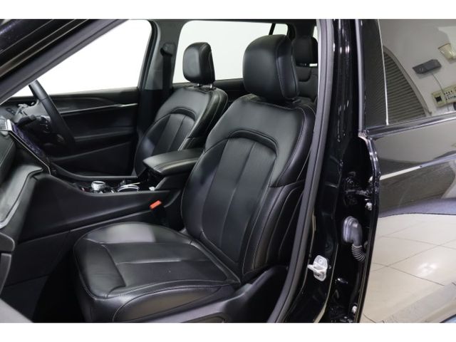 JEEP GRAND CHEROKEE L