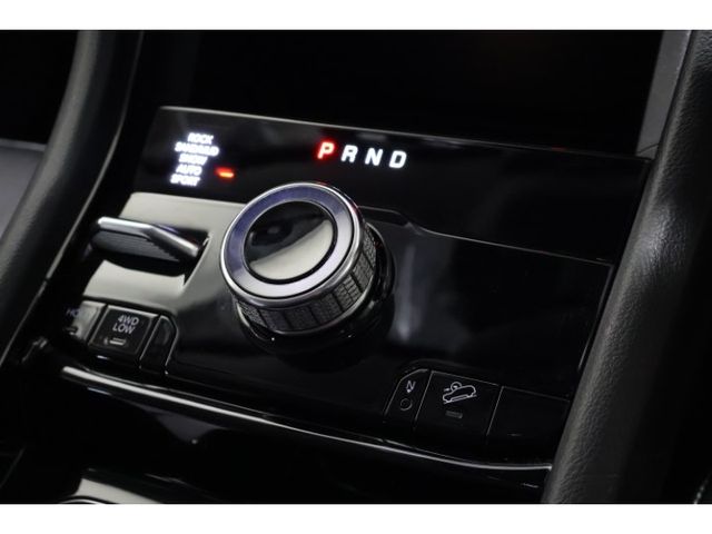 JEEP GRAND CHEROKEE L