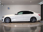 BMW 3series sedan