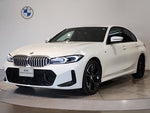 BMW 3series sedan