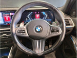 BMW 3series sedan