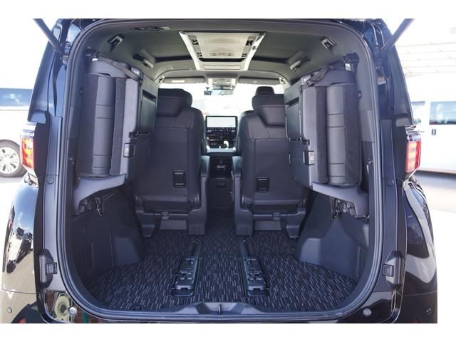 ALPHARD hybrid