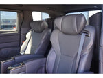 ALPHARD hybrid