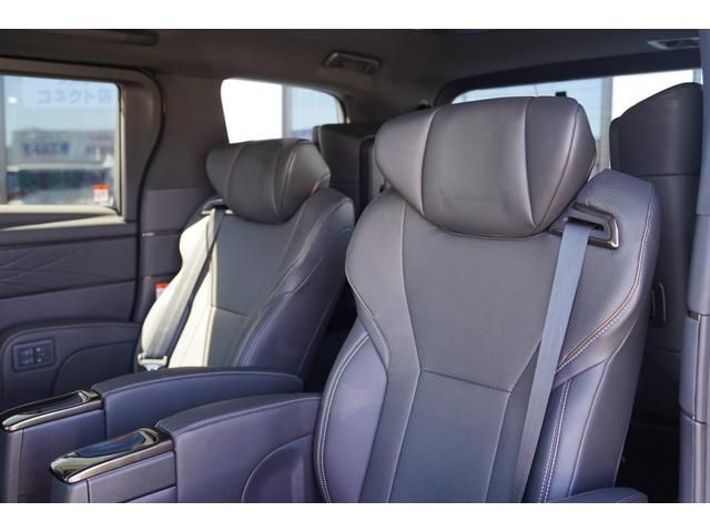 ALPHARD hybrid