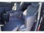 ALPHARD hybrid