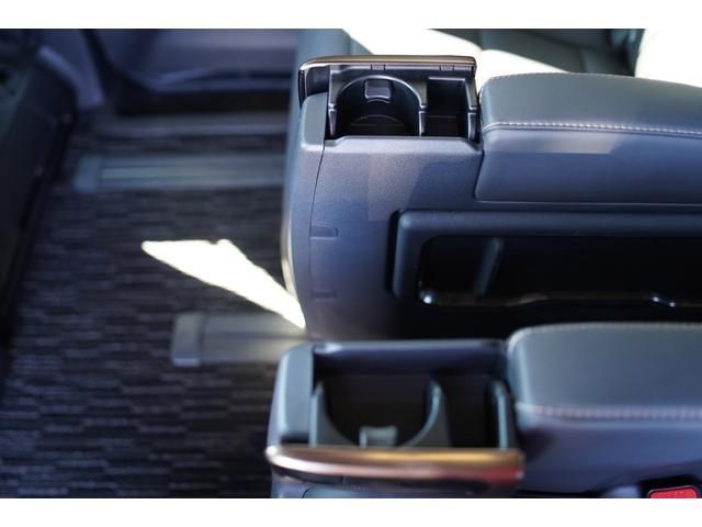 ALPHARD hybrid