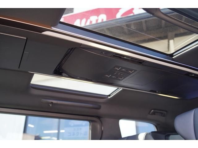 ALPHARD hybrid