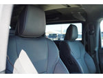 ALPHARD hybrid