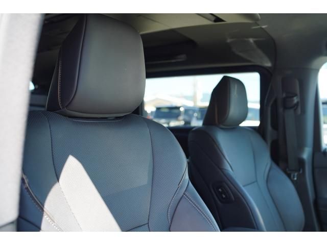 ALPHARD hybrid