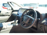 ALPHARD hybrid