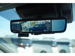 ALPHARD hybrid