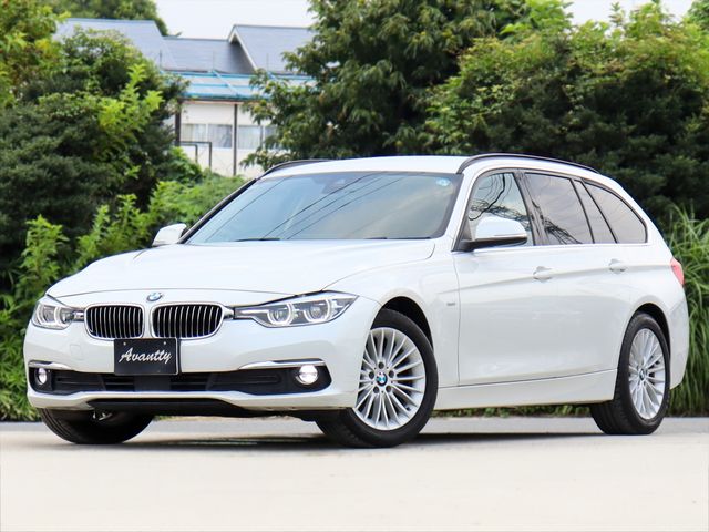 BMW 3series TOURING
