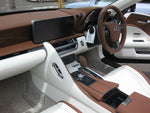 LEXUS LC500 Convertible