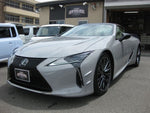 LEXUS LC500 Convertible