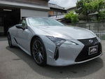 LEXUS LC500 Convertible