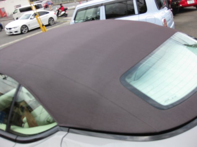 LEXUS LC500 Convertible