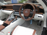 LEXUS LC500 Convertible