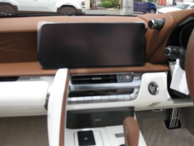 LEXUS LC500 Convertible