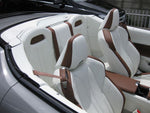 LEXUS LC500 Convertible