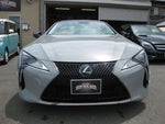 LEXUS LC500 Convertible