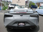 LEXUS LC500 Convertible