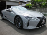LEXUS LC500 Convertible