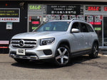 MERCEDES BENZ GLB