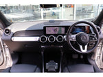 MERCEDES BENZ GLB