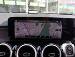 MERCEDES BENZ GLB