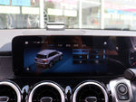 MERCEDES BENZ GLB