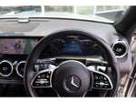MERCEDES BENZ GLB