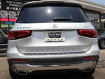 MERCEDES BENZ GLB