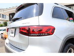 MERCEDES BENZ GLB