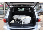 MERCEDES BENZ GLB