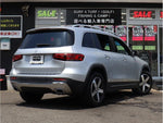 MERCEDES BENZ GLB