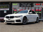 BMW 5series sedan