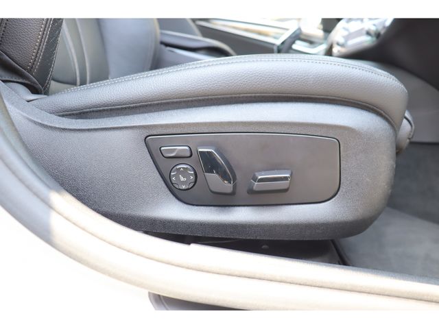 BMW 5series sedan
