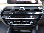 BMW 5series sedan