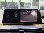 BMW 5series sedan