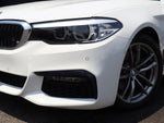BMW 5series sedan