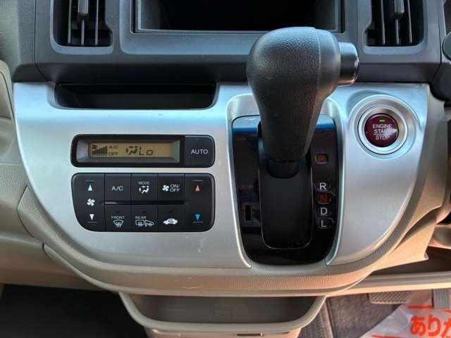N-WGN 4WD