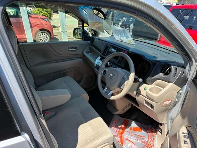 N-WGN 4WD