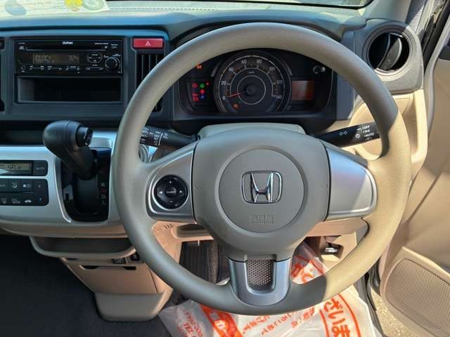 N-WGN 4WD