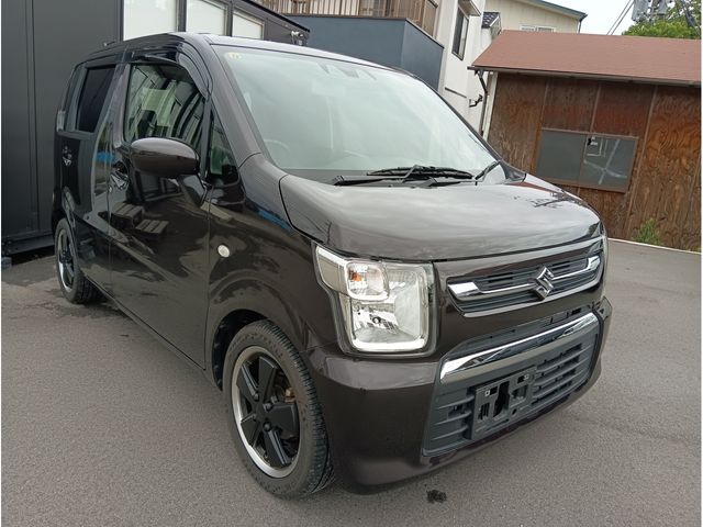 WAGON R