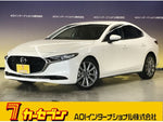 MAZDA3 SEDAN