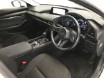 MAZDA3 SEDAN