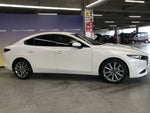 MAZDA3 SEDAN