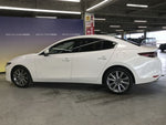 MAZDA3 SEDAN